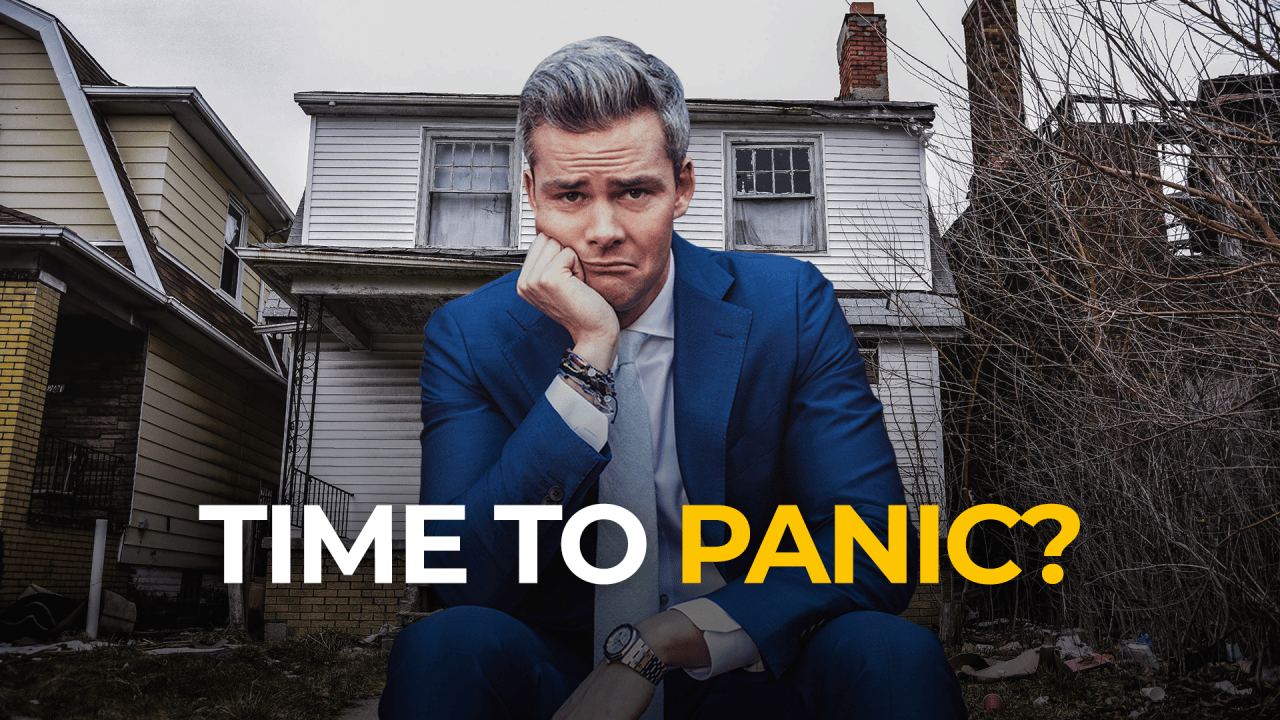 Get Ready for the Most Anticipated Recession of All Time