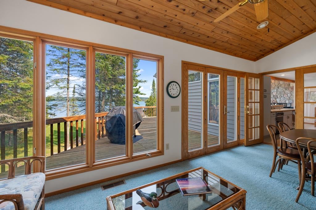 Ferry Rd, Lake Charlevoix