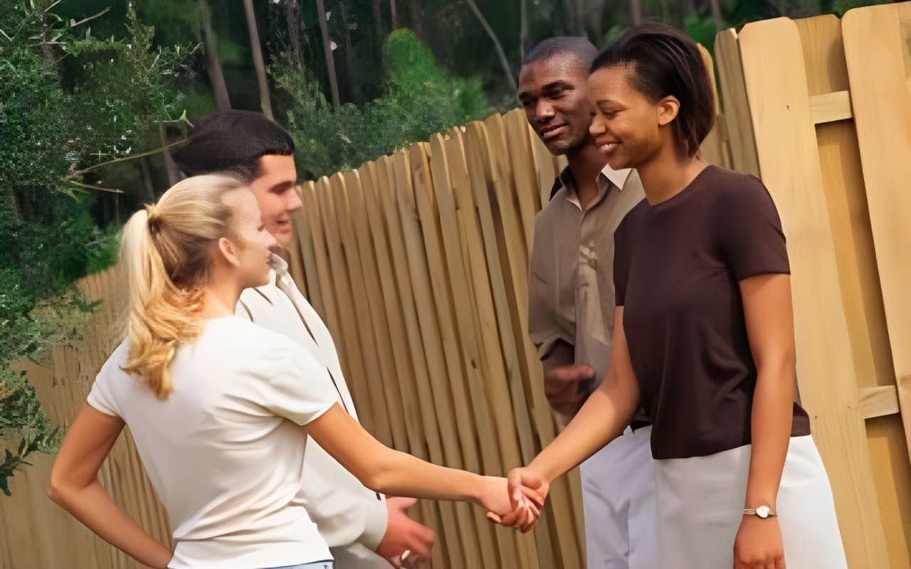 How to Settle into a New Neighborhood After a Move