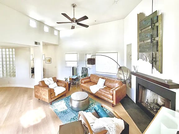 Bright & Breezy Santa Monica Condo Just Blocks from the Beach