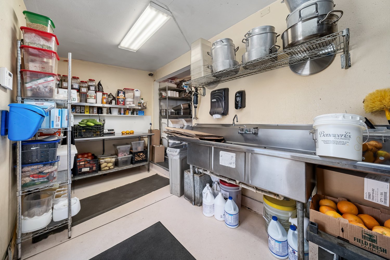 Cambria Investment Opportunity