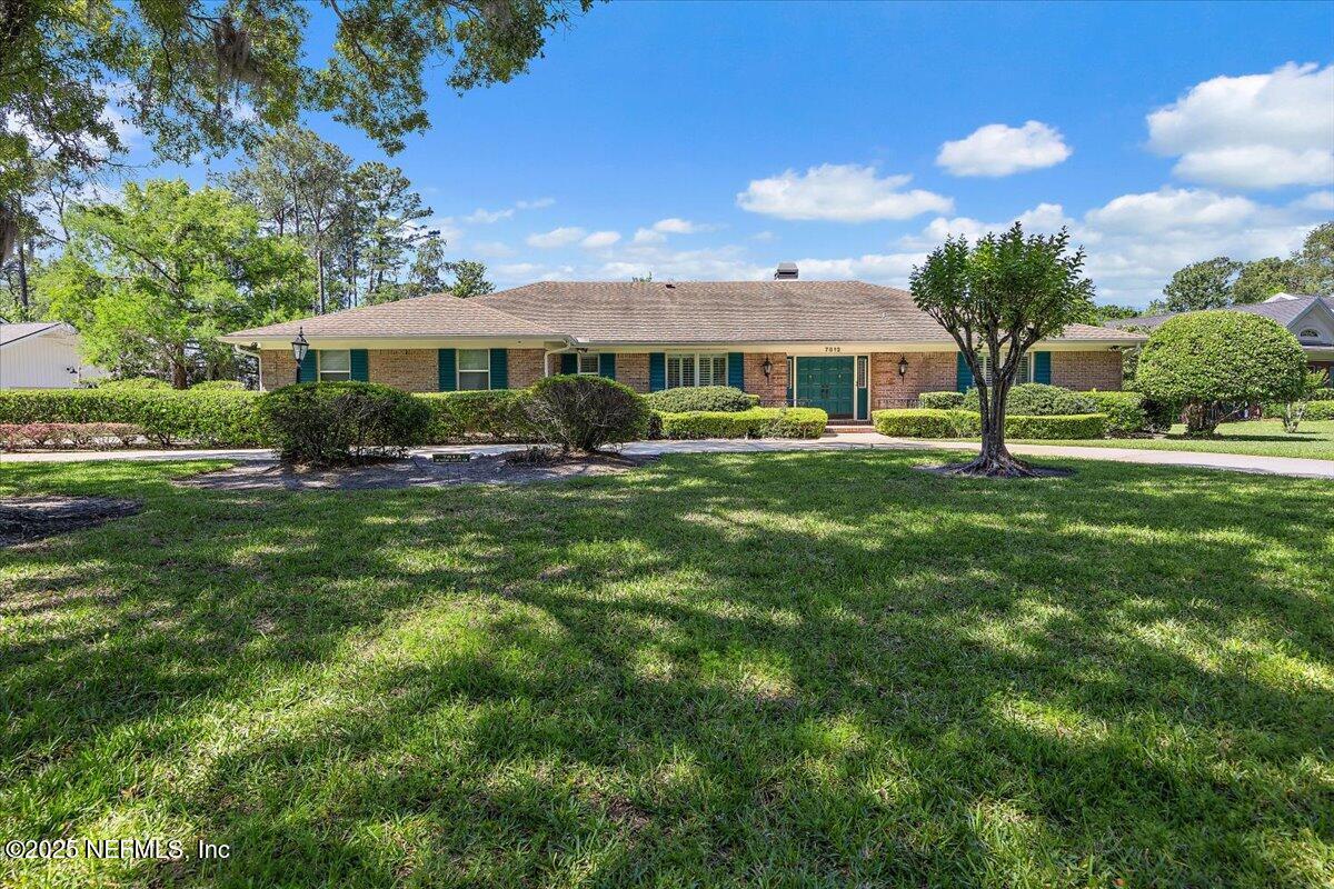 7812 Hunters Grove Rd