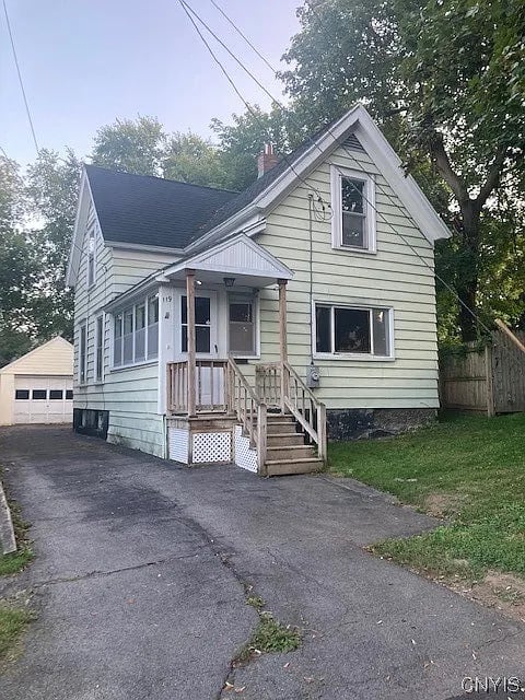 119 Morgan Ave