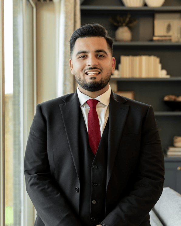 Furqaan Farhan