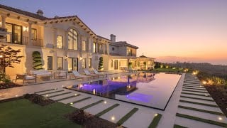 25325 Prado De La Felicidad, Calabasas