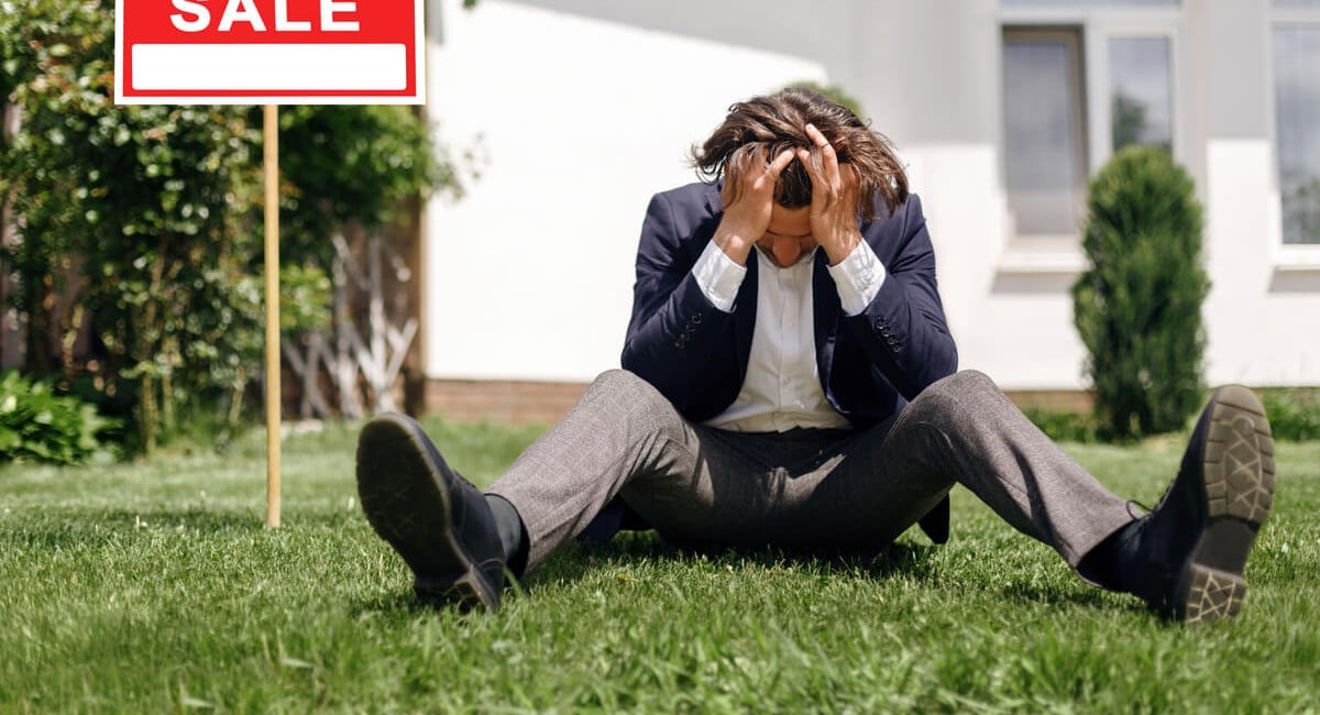 Red Flags To Watch For During An Open House