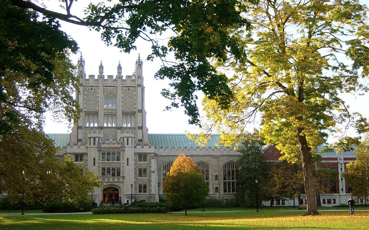 Colleges and Universities of the Hudson Valley: From West Point to Vassar and Beyond