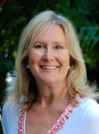Karen Lane
