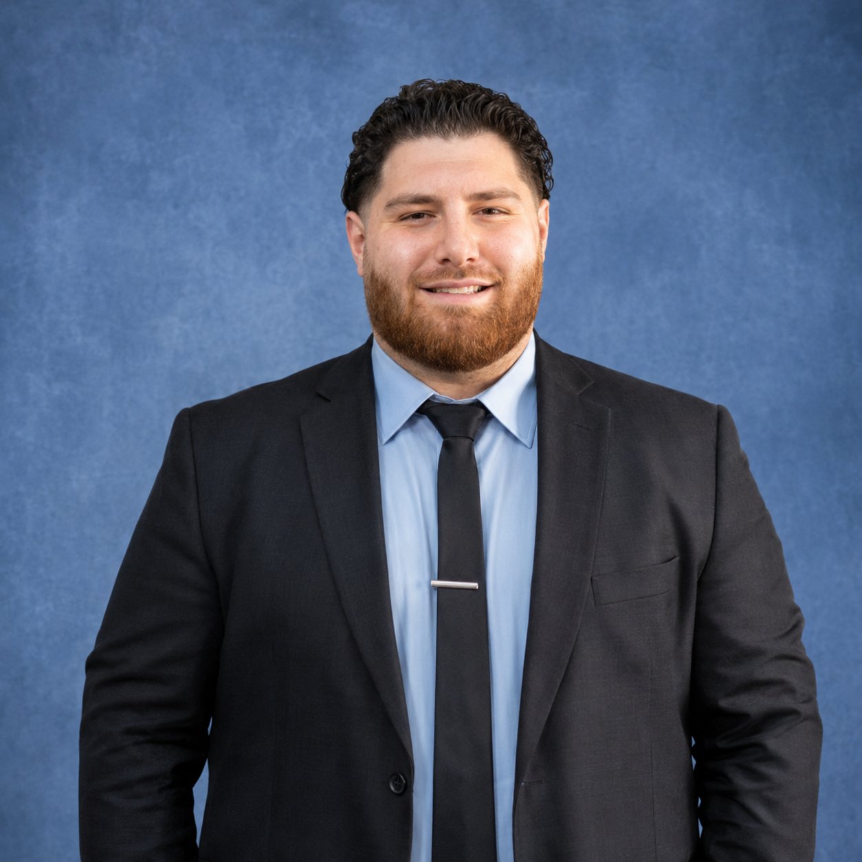 Elias Romaya photo