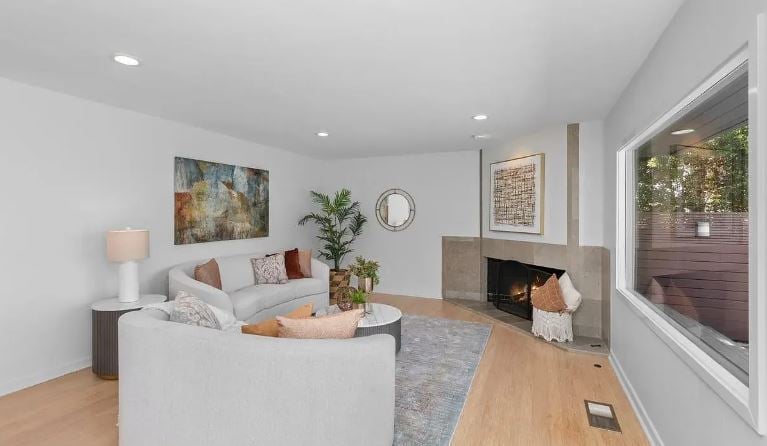  4326 Arista St, San Diego, CA 92103