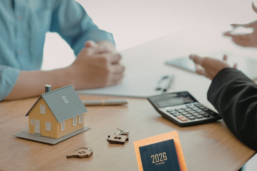 2026 real estate planning