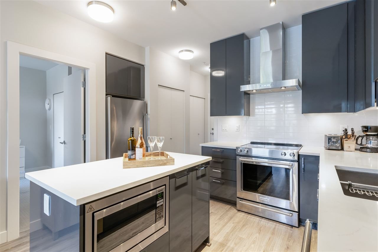1768 Gilmore Ave, #213