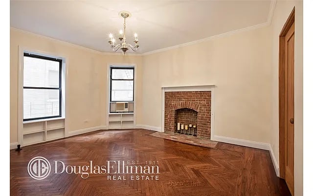 310 West 99th Street Unit: 308