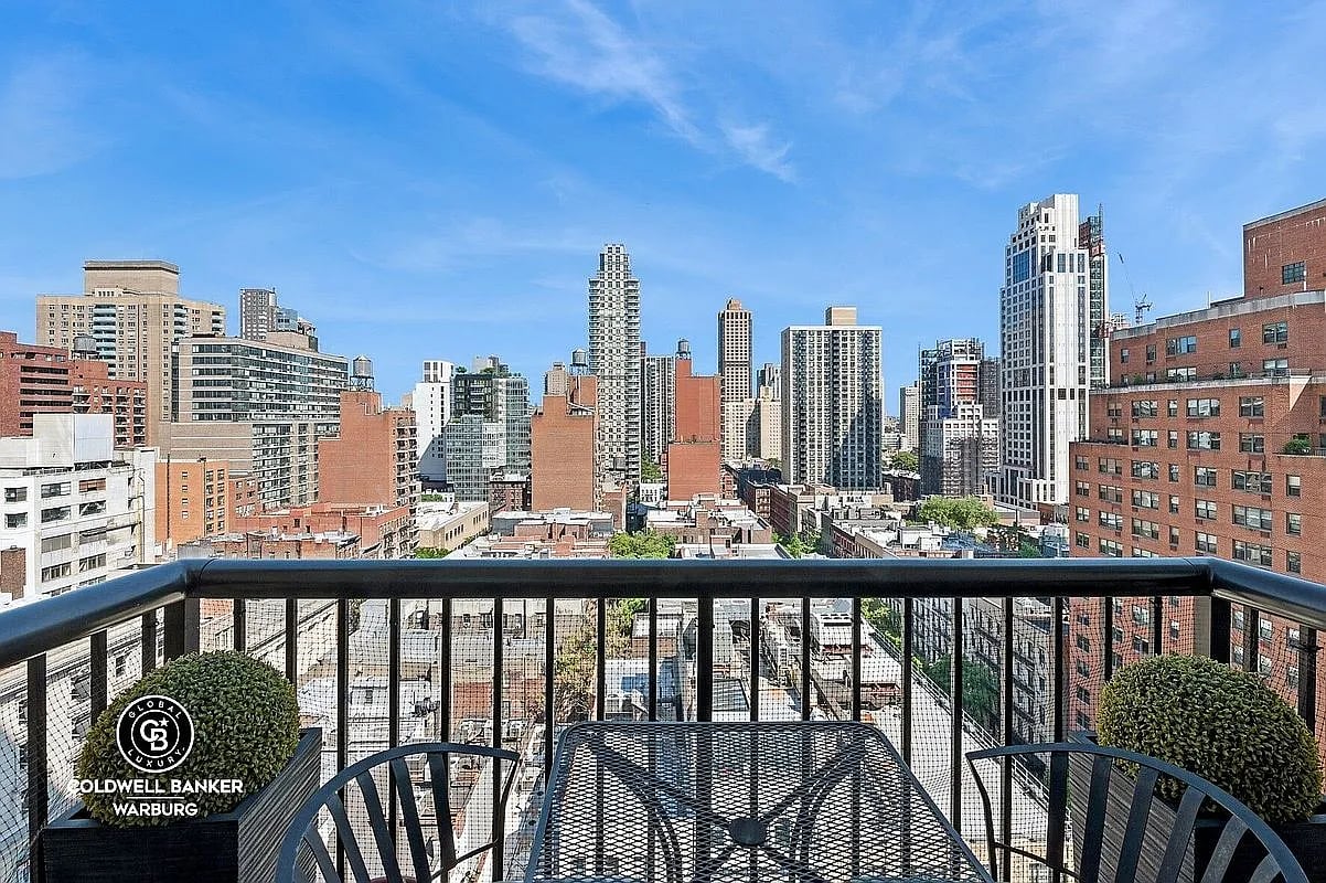 171 E 84th St, #16C