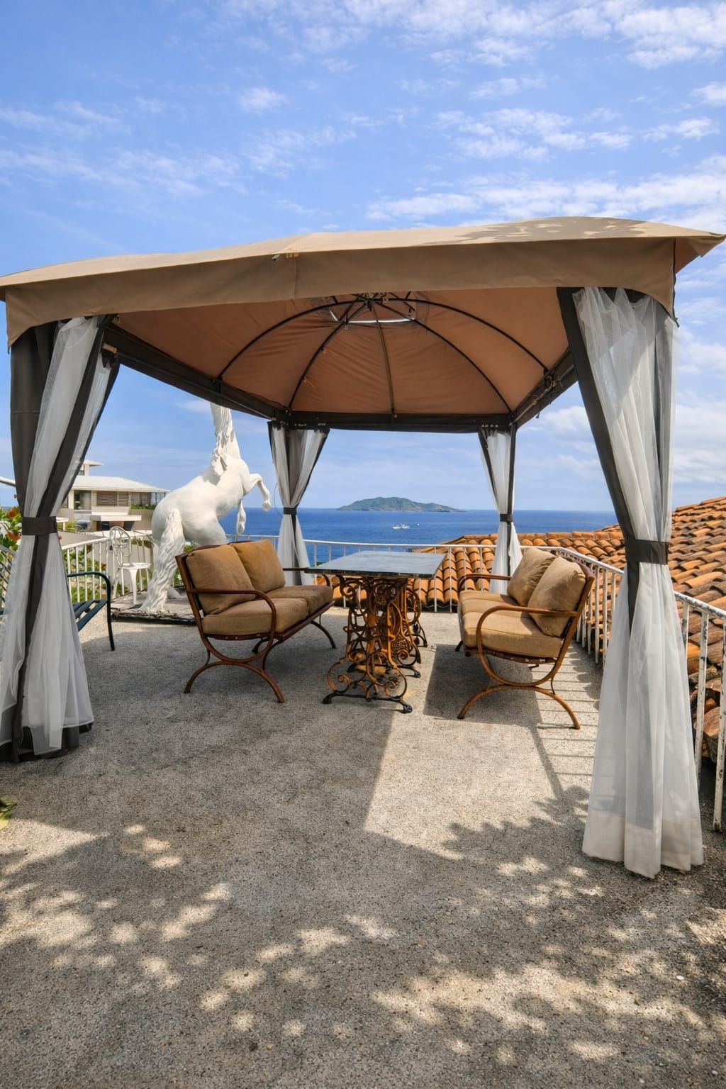 Casa Jabalí | 5-Bedroom Estate with 3 Titled Lots in Tamarindo
