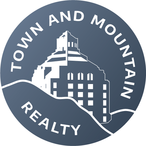 Town and Mountain Realty