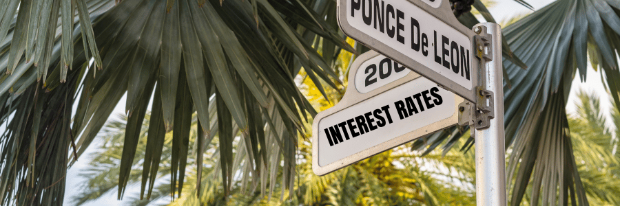 Miami Interest Rates