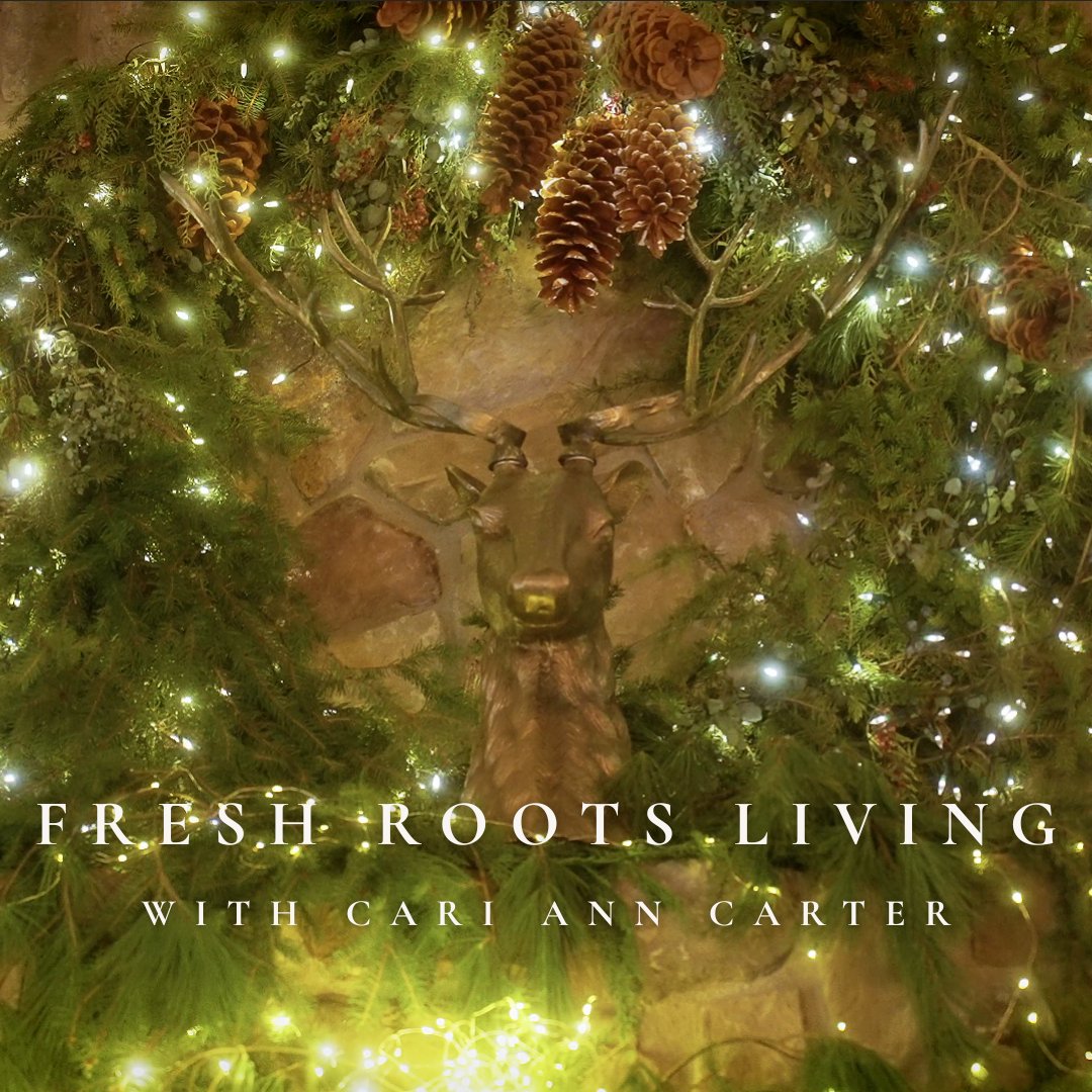 The Fireplace Wreath: Step-by-Step Guide