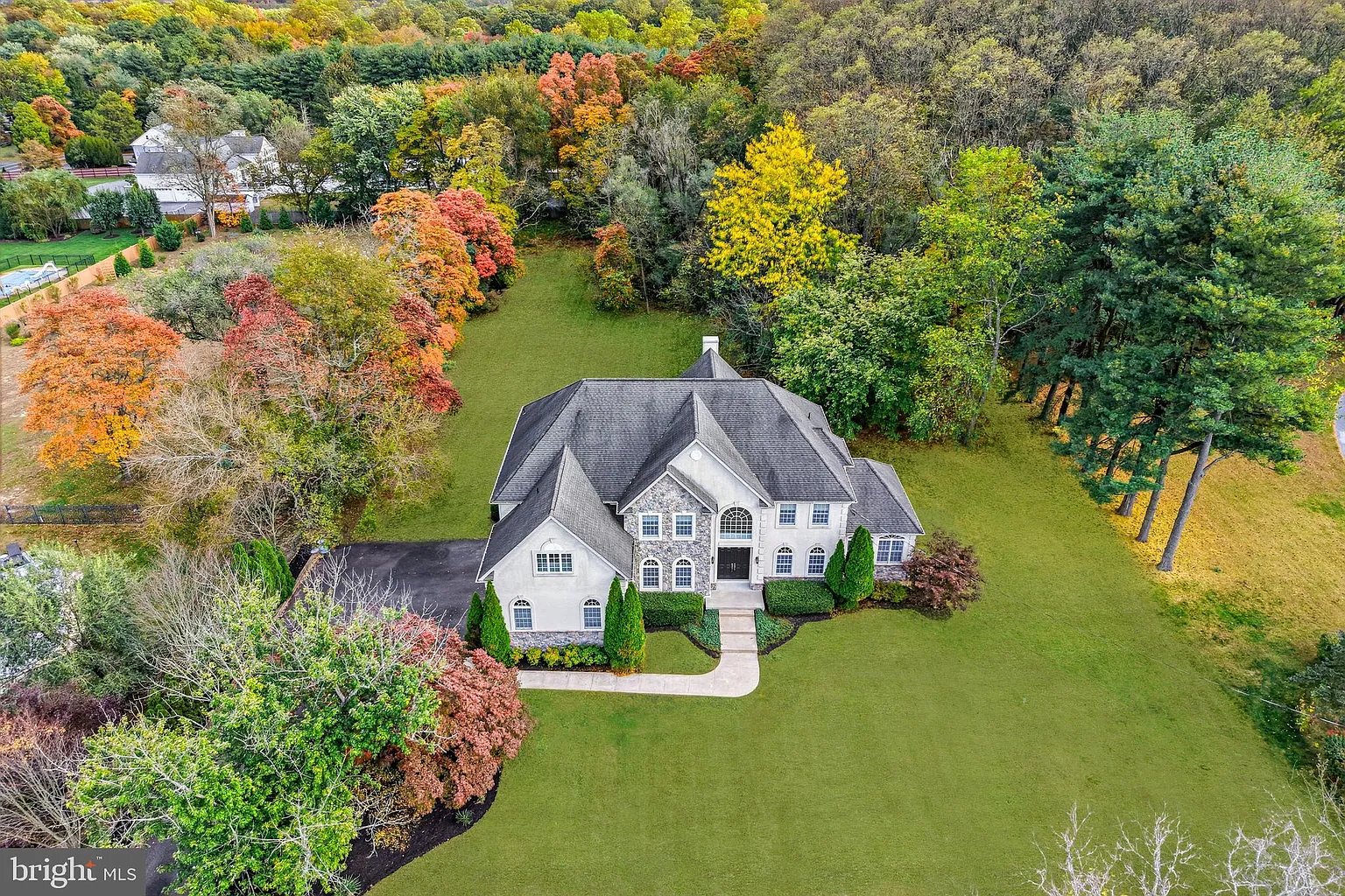 950 Bortons Landing Rd