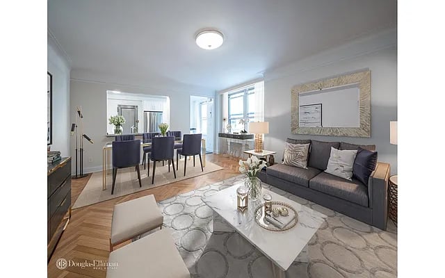 390 Riverside Drive Unit: 12AD