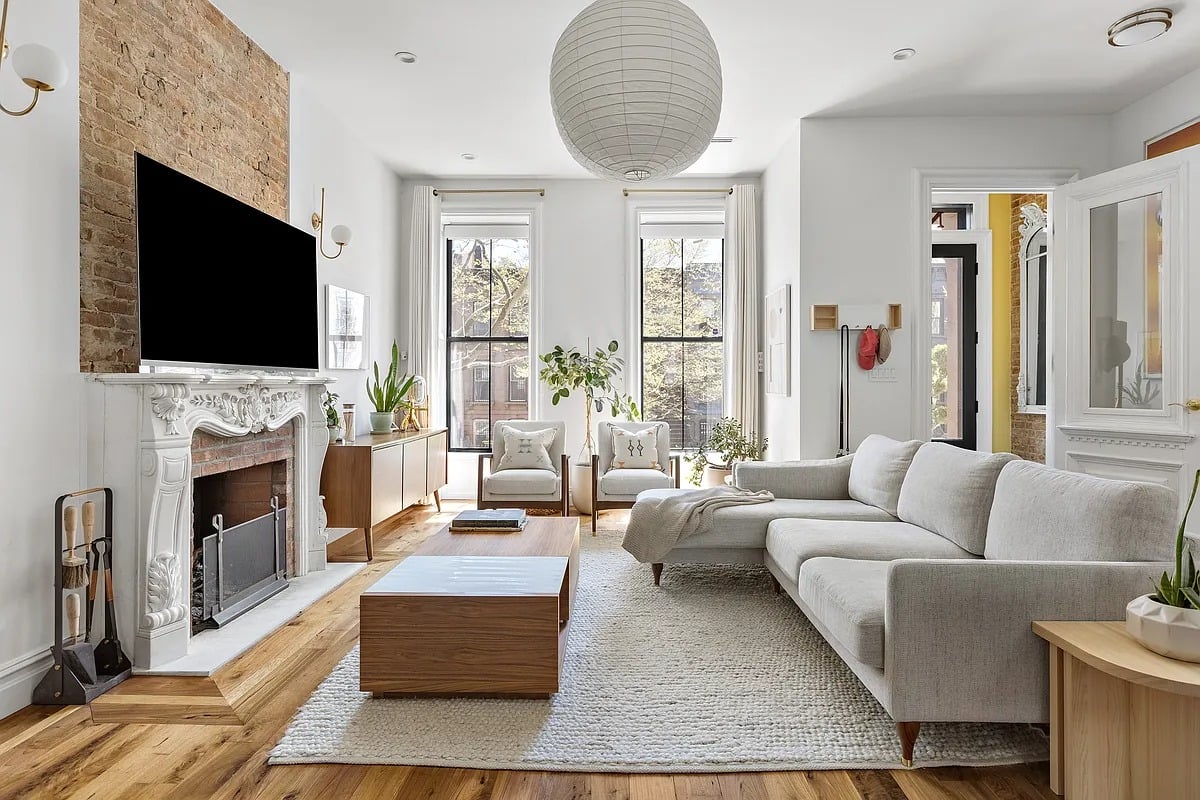 405 Jefferson Avenue #2