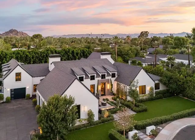 Arcadia