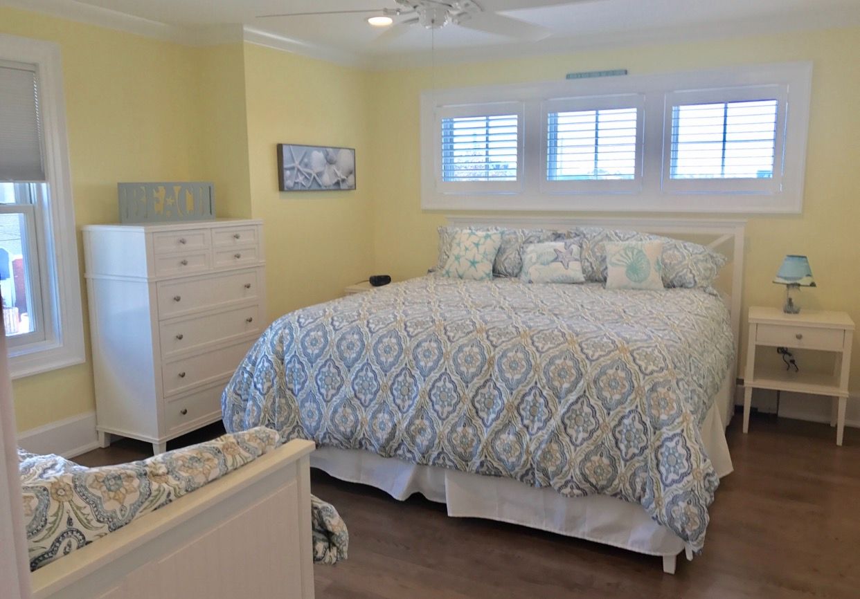 #1014 Perfect Summer Retreat For Whole Family Bay and Ocean Views With Pool