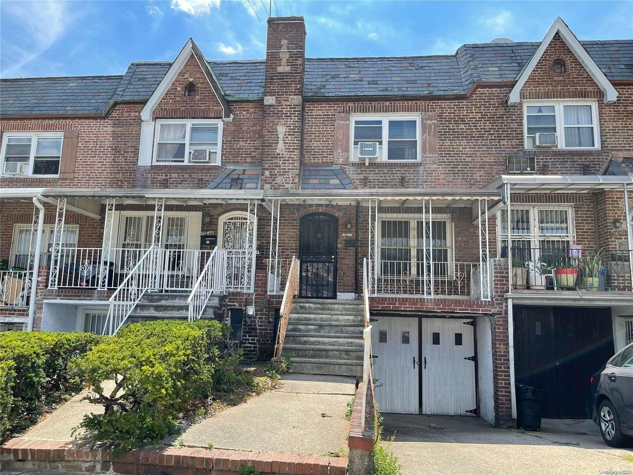 138-42 60th Ave
