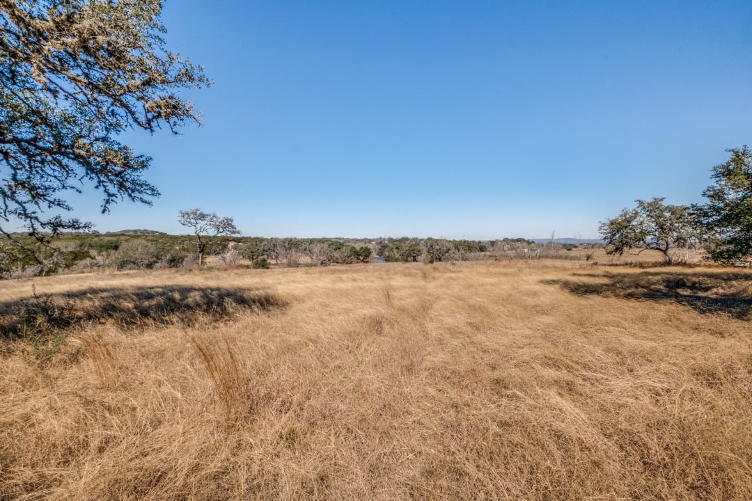 97 acres in Bandera County