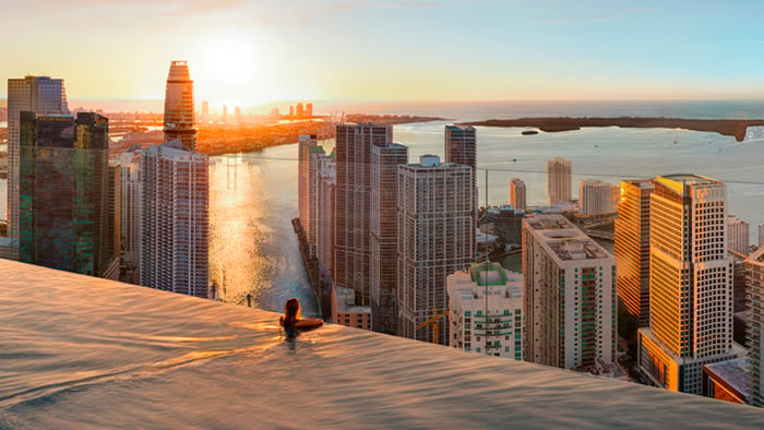 January 2025 | Faena Residences Miami Set to Debut in Downtown Miami