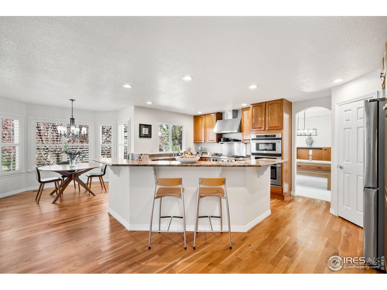 1427 Cannon Mountain Dr