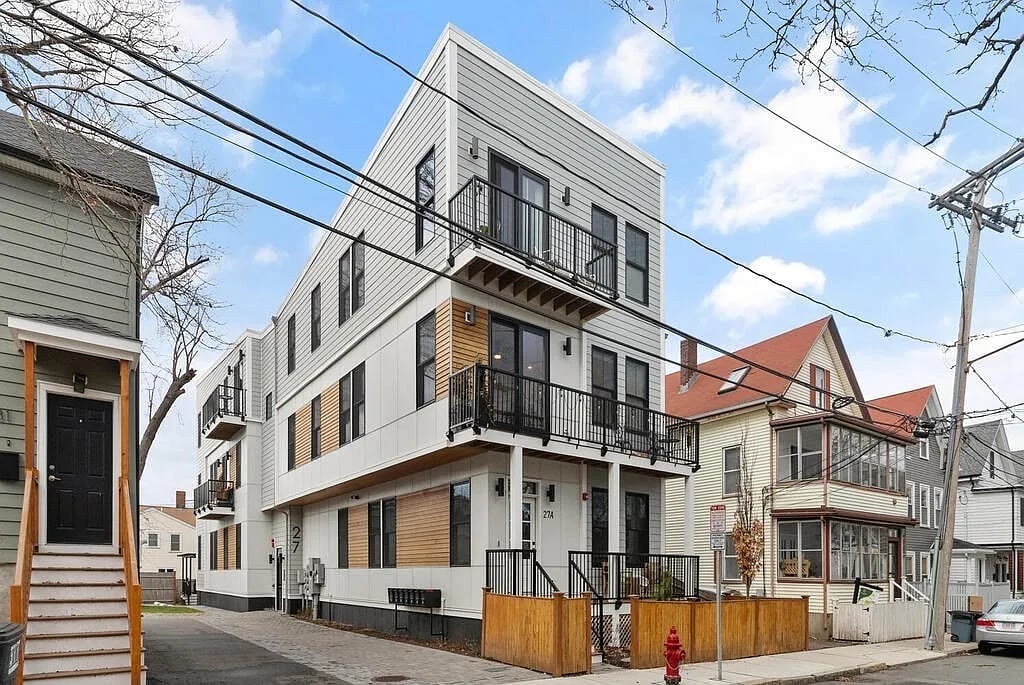 27 Cutter St, #C