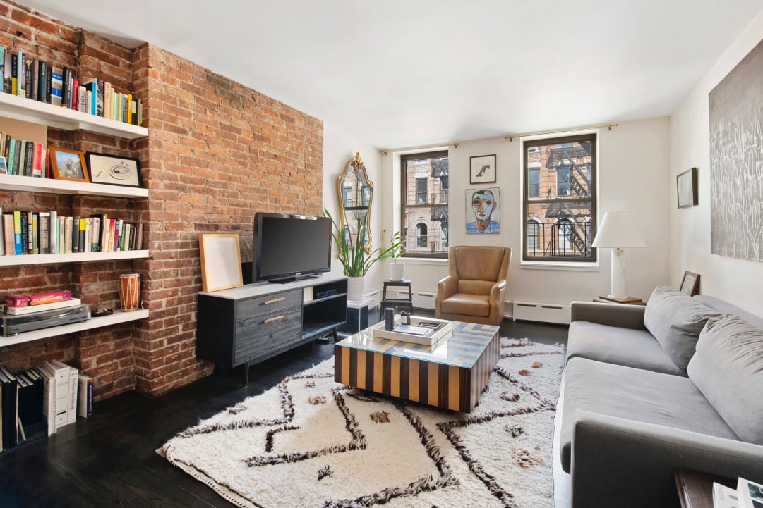 72 East 3rd Street Unit 5A