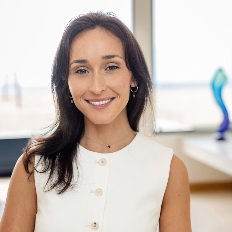 Isabella Morcos photo