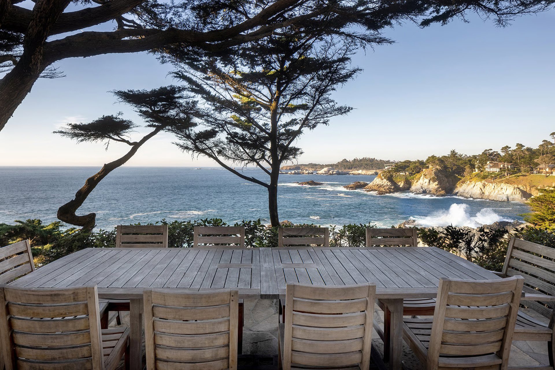 The Lodge at Spindrift