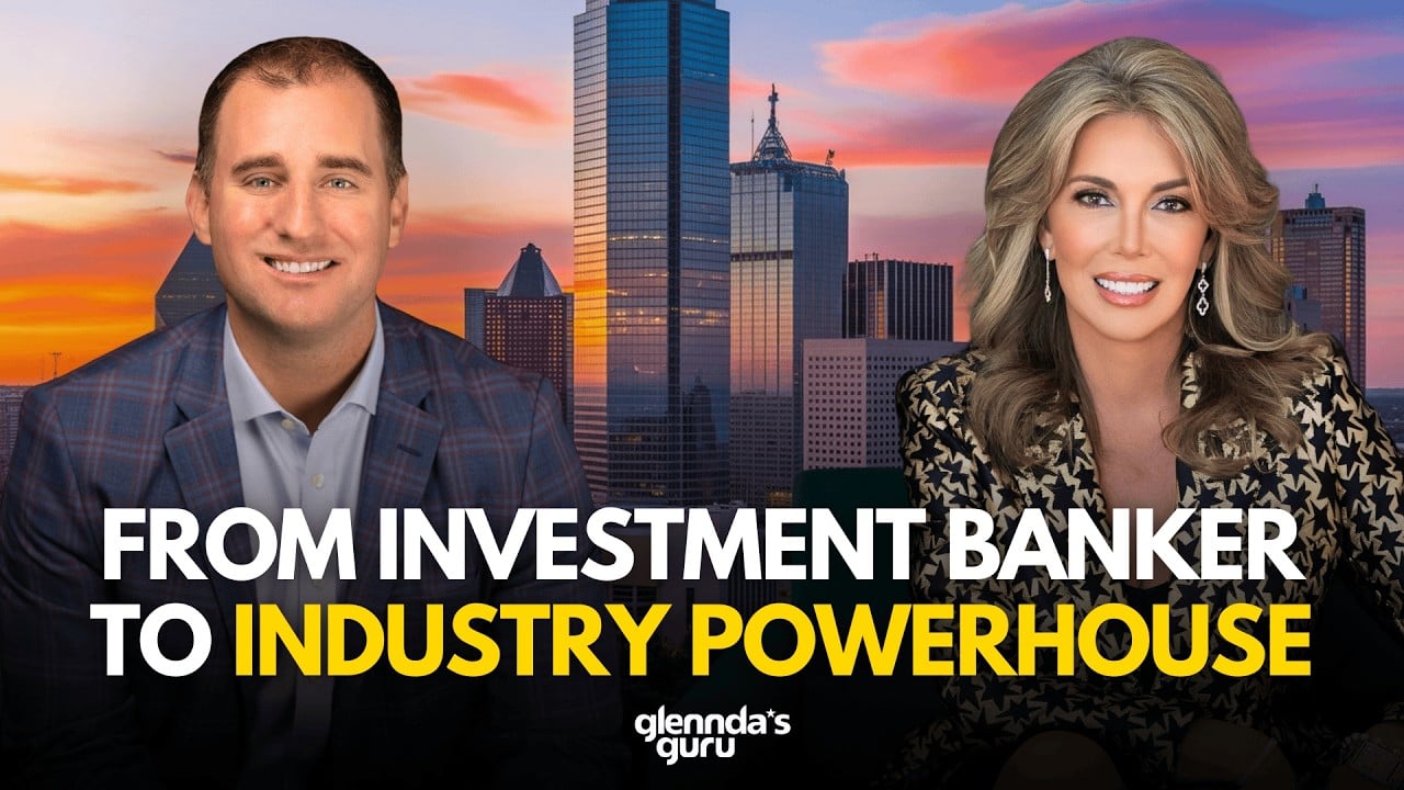 10 Years, Multiple Media Acquisitions, One Vision-Inside Clayton Collins’ Massive Rise!
