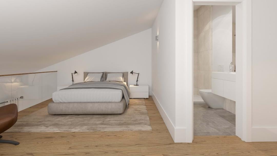 Palácio da Fervença - Gaia