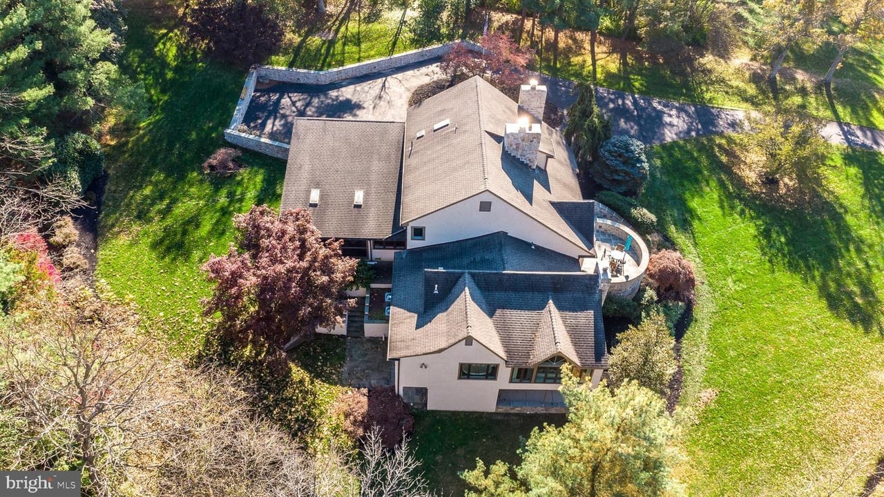 1352 Gypsy Hill Rd