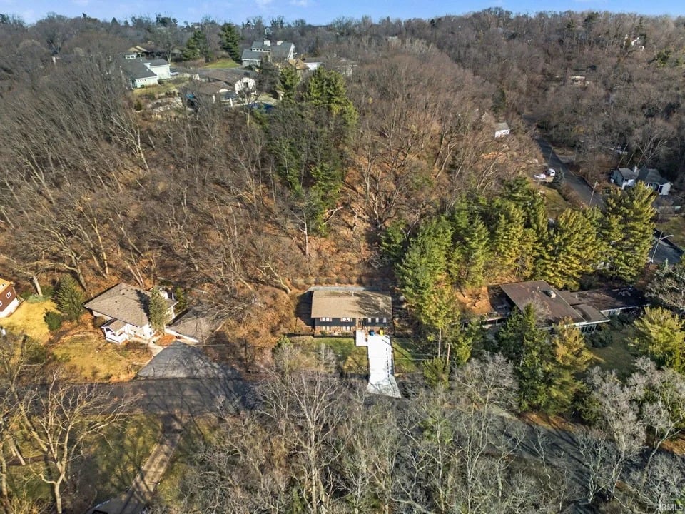 62 Ski Hill Rd