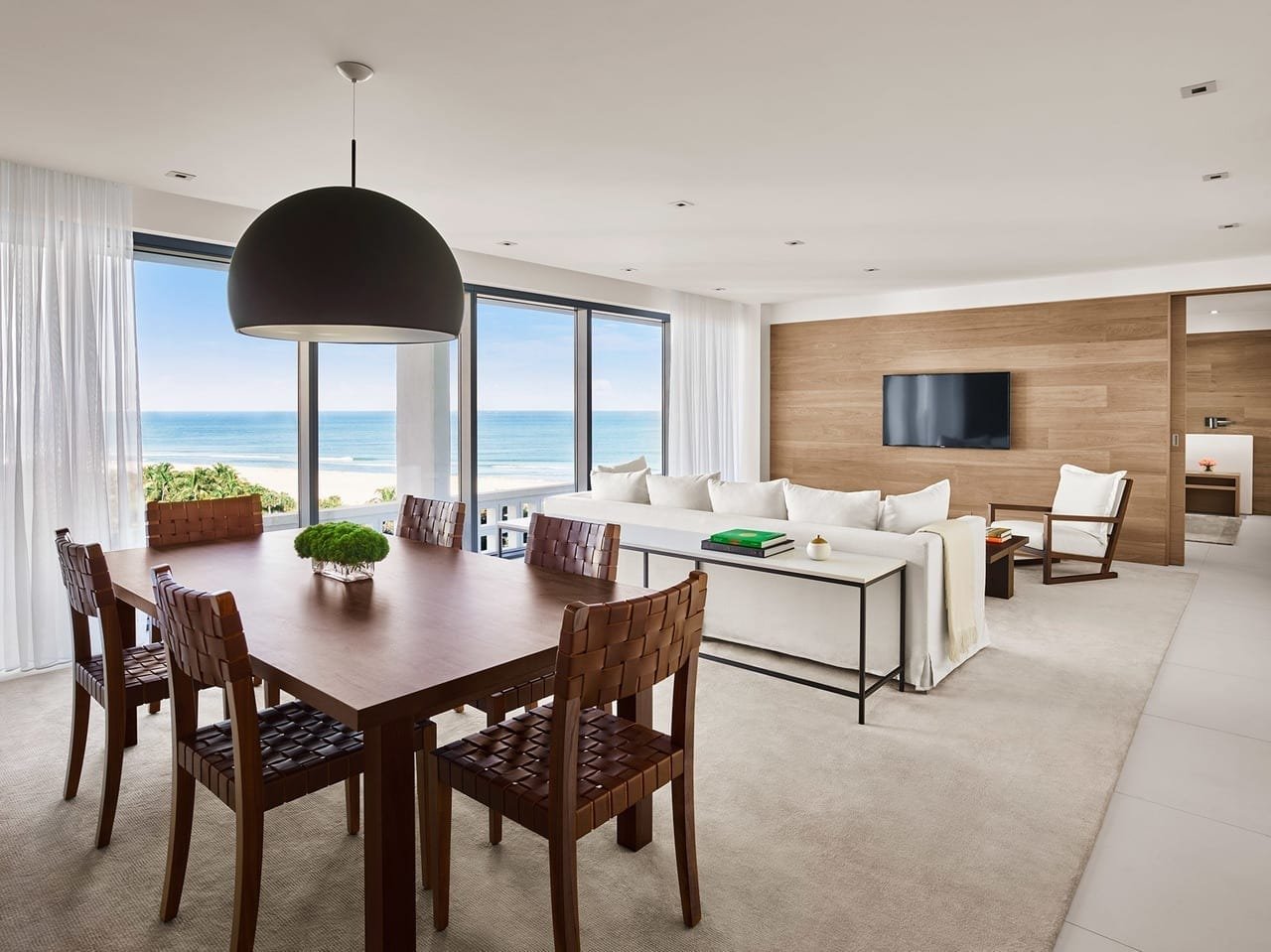 The Edition Residences