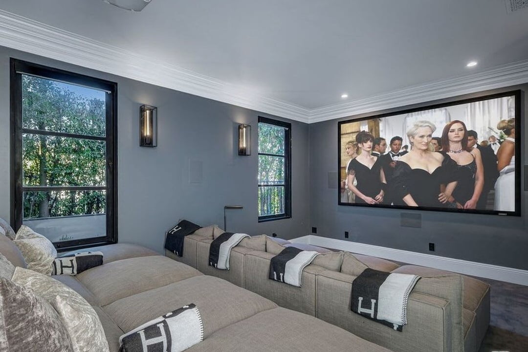 Azure House