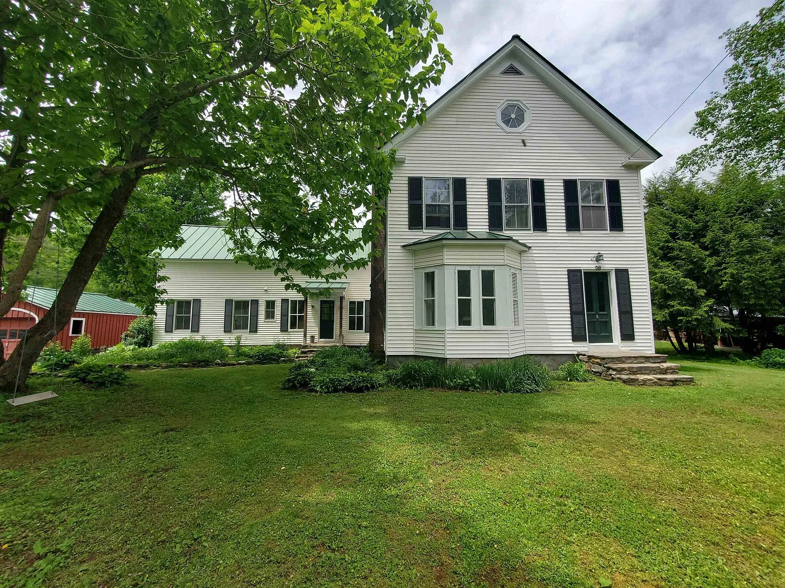 2919 Grafton Rd
