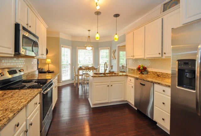 SOLD!! 1111 Melissa Drive, Watkinsville, Georgia