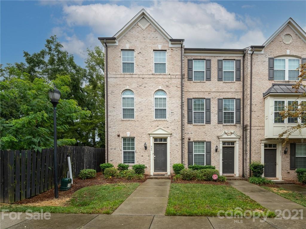 249 Irwin Ave