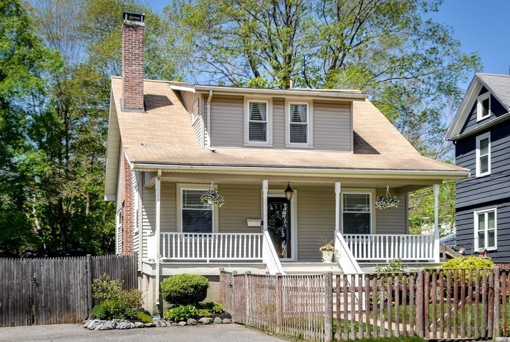 31 Wood Ave
