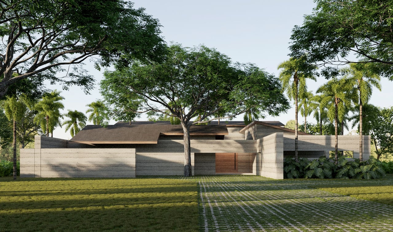 Casa de Campo Villa Eden | Luxury Living in the Dominican Republic 