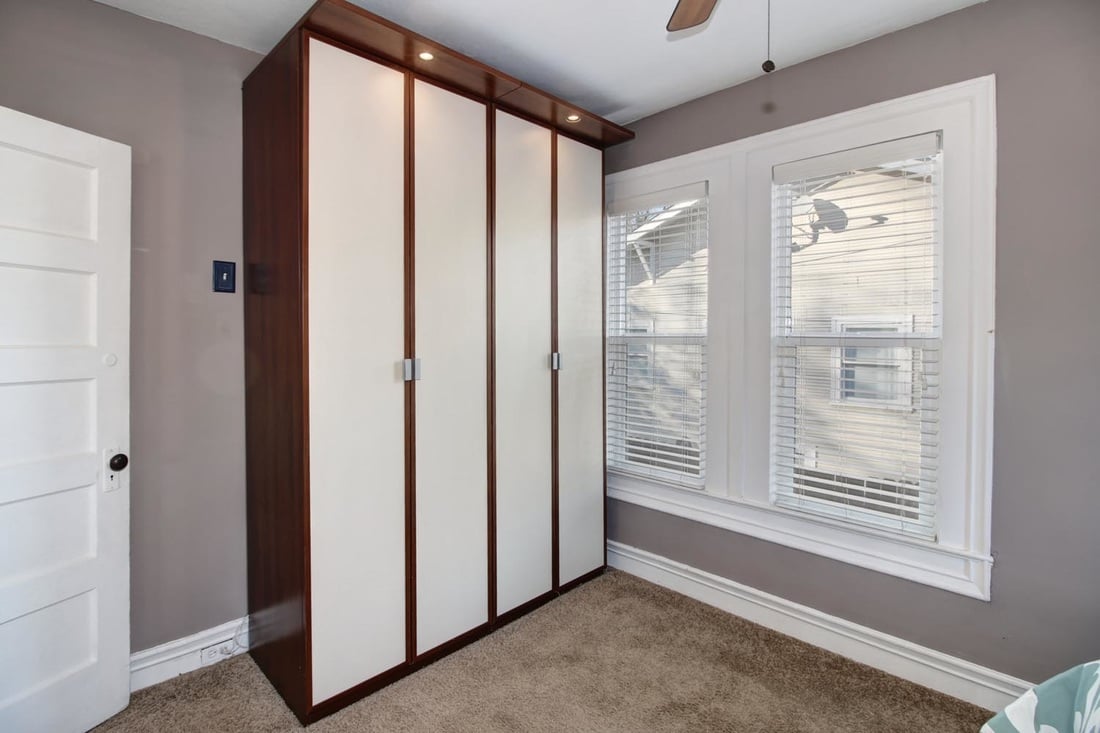 Just listed: Beautiful high water bungalow at 2768 43rd Street