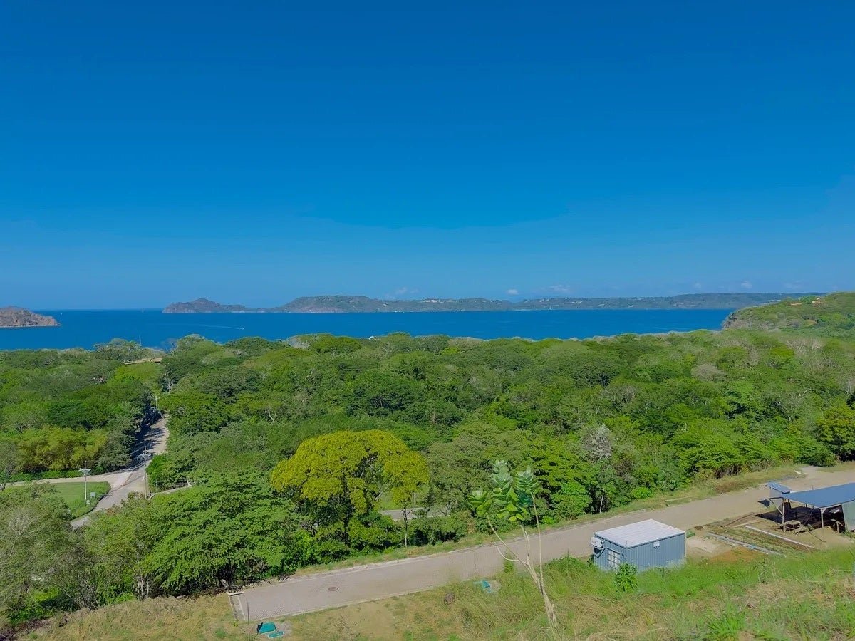 Ocean View Gated Land, Papagayo, Guanacaste