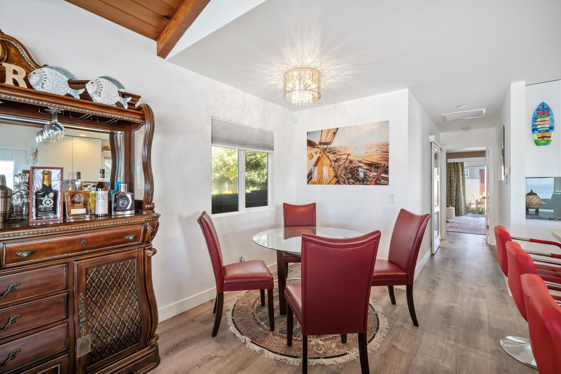 Luxury Oceanfront Cambria Home - 1933 Sherwood Dr