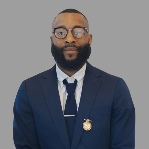 Lakedrick King Forth Worth, TX Real Estate Agent Headshot